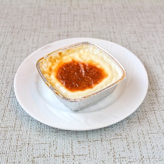 Fırın Sütlaç görseli