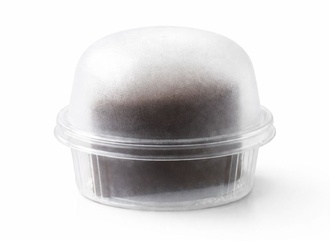 Muzlu Çikolatalı Pasta görseli