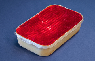 Frambuazlı Triliçe (750 Gr.) görseli