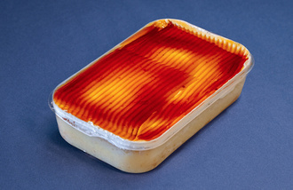 Karamelli Triliçe (750 Gr.) görseli