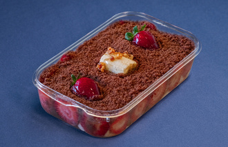 Kaşık Pasta (500 Gr.) görseli