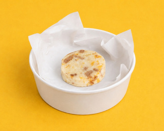 Mini İrmikli Baton Pasta görseli