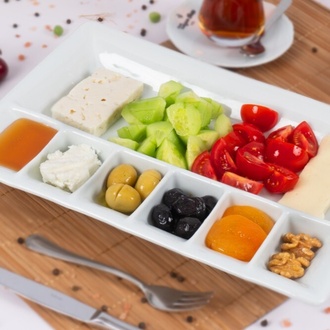 Kahvaltı Tabağı görseli