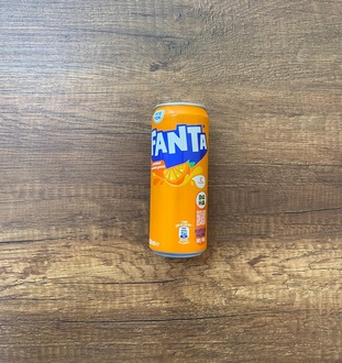 Fanta (33 Cl.) görseli