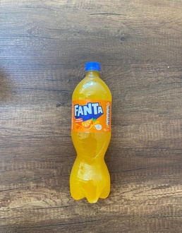 Fanta (1 L.) görseli