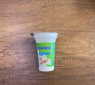 Ayran (17 Cl.) görseli