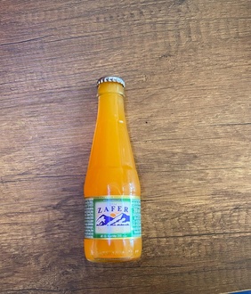 Zafer Meyveli Gazoz (20 Cl.) görseli