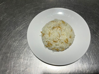 Pirinç Pilavı görseli