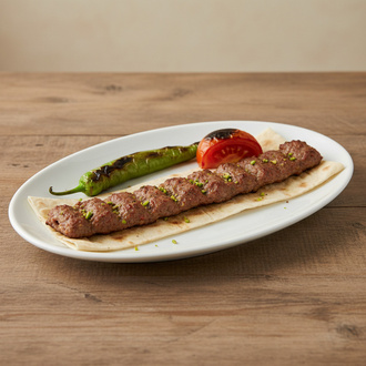 Fıstıklı Kebap görseli