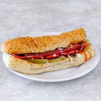 Yengen Tost görseli