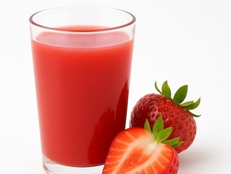Çilek Suyu (50 Cl.) görseli
