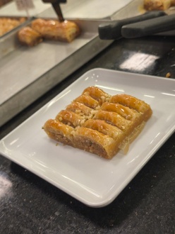 Cevizli Firuze (250Gr.) görseli