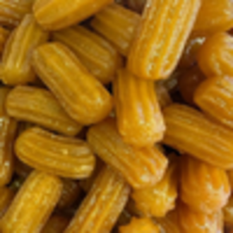 Tulumba (Küçük) 500 Gr. görseli