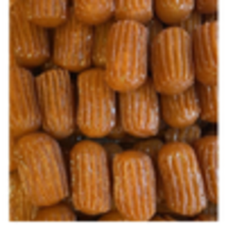 Tulumba (Büyük) 500 Gr görseli