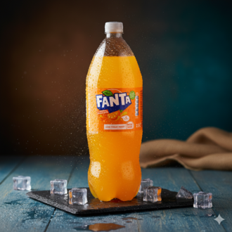 1Lt. Fanta görseli