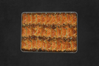 Cevizli Mendil (250Gr) görseli