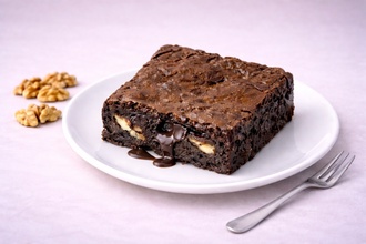 Çikolatalı Brownie görseli