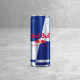 Red Bull Energy Drink (250 Ml) görseli