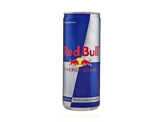 Red Bull (25 Cl.) görseli