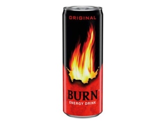 Burn (25 Cl.) görseli