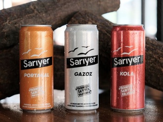 Sarıyer Cola (33 Cl.) görseli