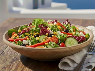 Mevsim Salata görseli