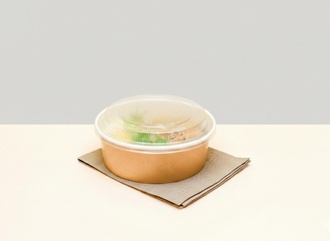 Ton Balıklı Bowl görseli