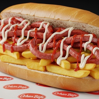 Sosisli Patso görseli