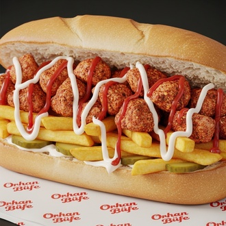 Tavuklu Patso görseli