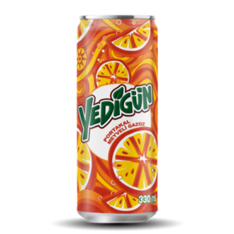 Yedigün (330 Ml) görseli