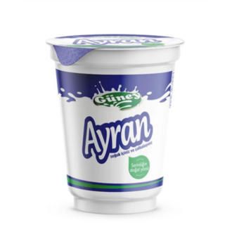 Güney Ayran (280 Ml) görseli