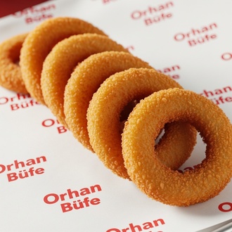 Soğan Halkası (6 Adet) görseli