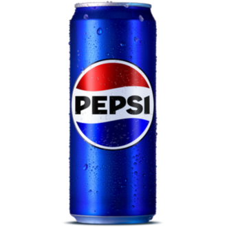 Pepsi (330 Ml) görseli
