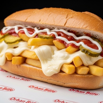 Kaşarlı Patso görseli