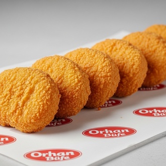 Nugget (6 Adet) görseli