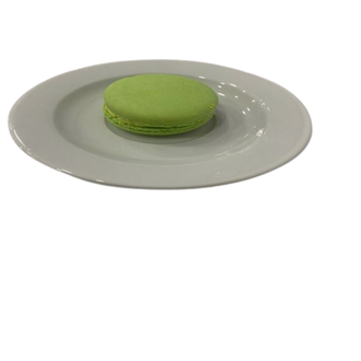 Fıstıklı Makaron görseli