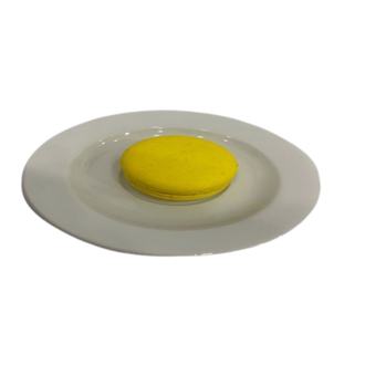 Limonlu Makaron görseli