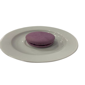Böğürtlenli Makaron görseli