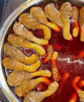 Şırdan Dolması görseli