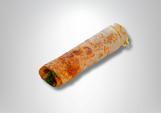 Tavuk Döner Dürüm (100 Gr.) görseli