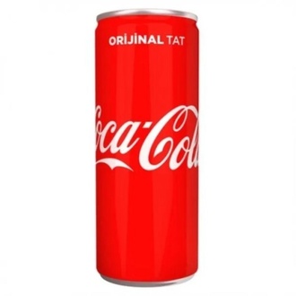 Coca Cola (33 Cl.) görseli