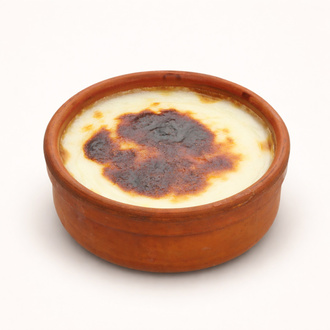 Fırın Sütlaç görseli