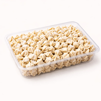 Mantı (Çiğ 2.5 Kg) görseli