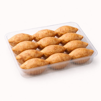 İçli Köfte (Çiğ 1 Kg.) görseli