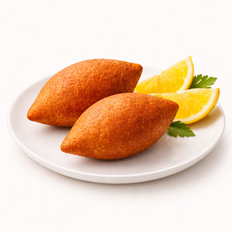 İçli Köfte (2 Adet) görseli