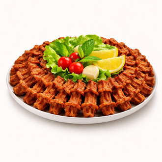 Çiğ Köfte (500 Gr.) görseli