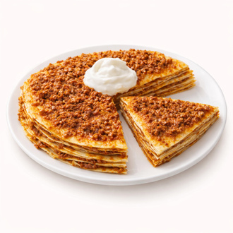 Kayseri Yağlaması görseli