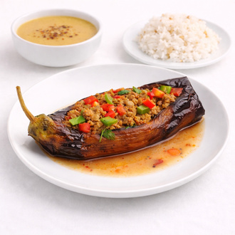 Karnıyarık Menü görseli