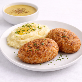 Kadınbudu Köfte Menü görseli