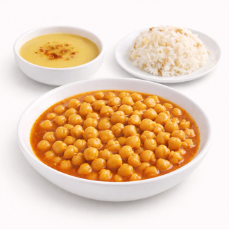 Nohut Menü görseli